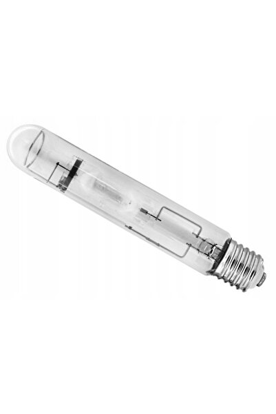 NO BRAND Bec cu halogenuri metalice E40 MHE-400W 4200K Kanlux