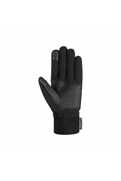 Reusch Mănuși de trekking Diver X R-Tex XT Touch Tec negre 9__