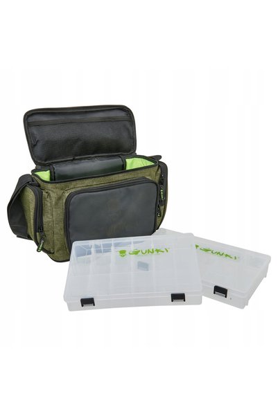 NO BRAND Torba Gunki Overtake Walker