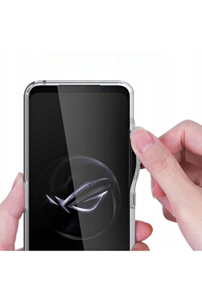 NO BRAND Husă Foluu pentru Asus ROG Phone 7 / 7 Ultimate, blindată, rezistent...