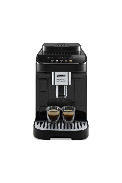 De'Longhi Espressor automat cu presiune Ecam290.61.B 1450 W Negru