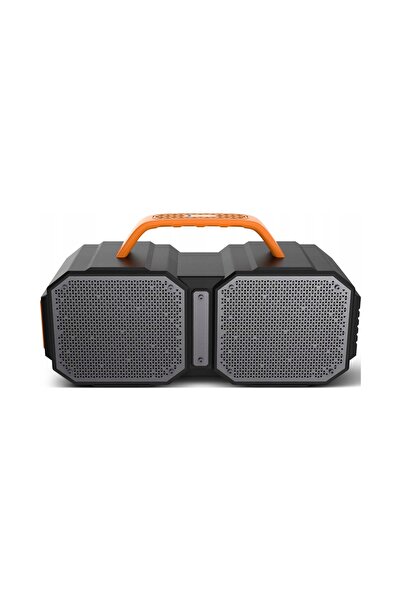 Blaupunkt Boxă portabilă Bt50Bb Negru 30 W
