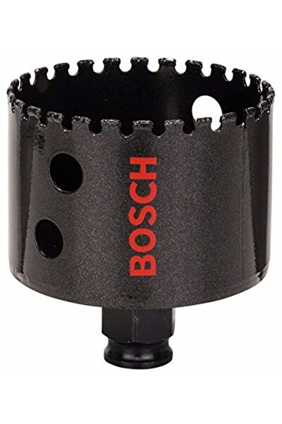 Bosch Burghiu carotier de 64mm pentru ceramică