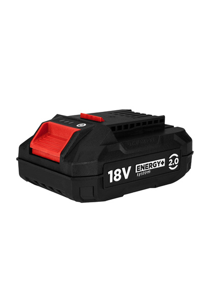 NO BRAND Pachet de baterii 2Ah + Încărcător Graphite Neo Energy+