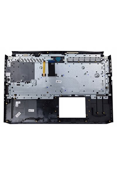 NO BRAND Nou pentru Acer Predator Helios 500 Ph517-51 Ph517-61 Carcasă tastat...