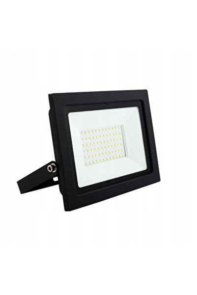 NO BRAND Lampă LED 50W cu senzor de mișcare