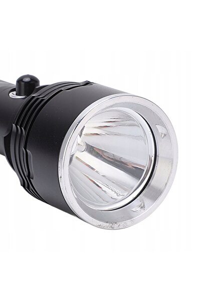 NO BRAND Lanterna profesională pentru scufundări Towershine Puternică Dv13 16...