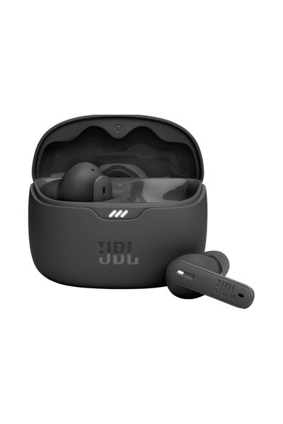 JBLTM Căști wireless Jbl Tune Beam 2 Negru
