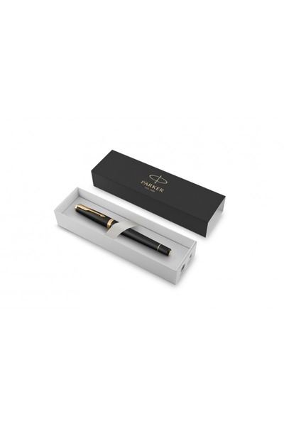 NO BRAND Stilou Parker Urban Muted Black GT (F)