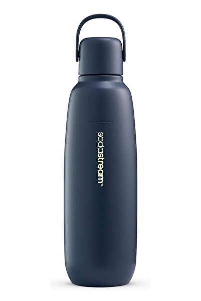 sodastream Termos FIZZ&GO STORM GRANATE 900ML
