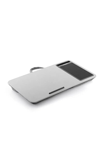 InnovaGoods Masă pentru laptop cu pernă XL Deskion 57.5 X 30.5 X 5.8 cm