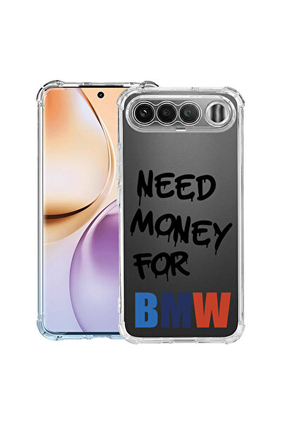 bestcase ®   Husă Antișoc pentru Realme 16, Need Money, 3156793 AS 1871
