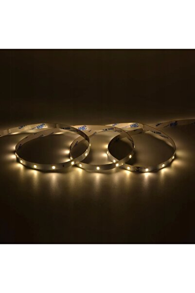 NO BRAND Bandă LED cu senzor 2 x 2 m IP20 Sori Inspire