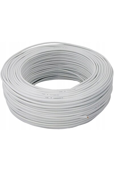 NO BRAND Ytdy Bitner Cablu de alarmă 4X0.5 - 100m (Bitprotect)
