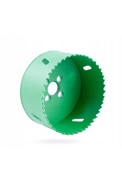 NO BRAND Ferăstrău carotieră bimetalică 83mm Hikoki 752140