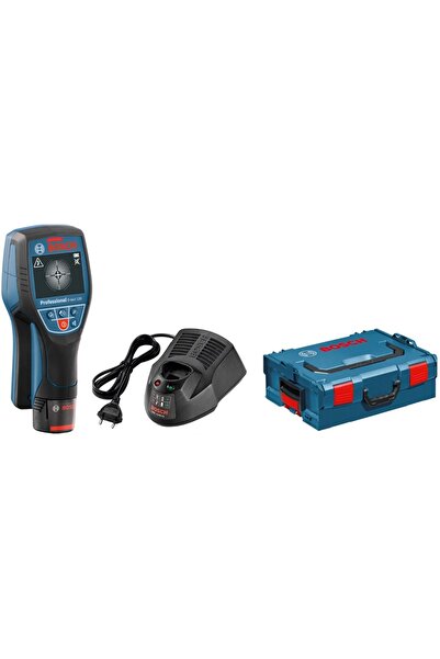 NO BRAND Detector digital de metale și fire D-Tect 120 Bosch L-Boxx Body