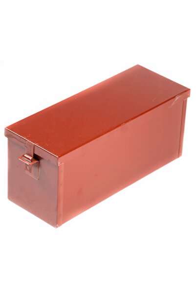 NO BRAND Cutie de scule metalică 46455220 pentru Ursus C-360