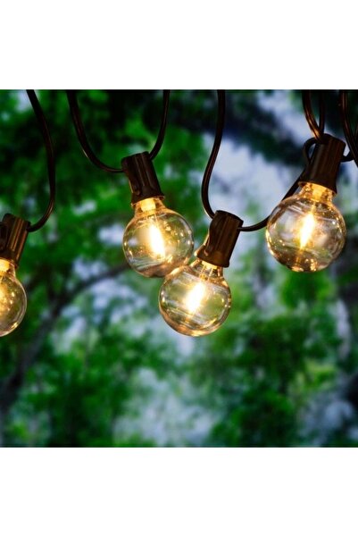 NO BRAND Lumini LED USB de exterior 30m DREAMCOLOUR BALCON Terasă IKERY