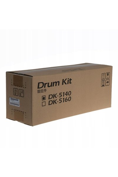 NO BRAND Unitate de tambur Kyocera nouă, originală Dk-5140 Ecosys M6635Cidn M...