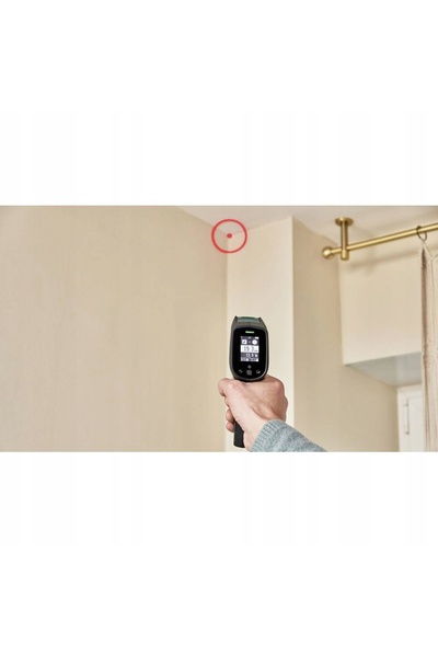 NO BRAND Termometru digital cu termocuplu Advancedtemp Bosch