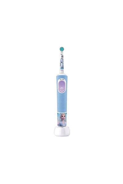 NO BRAND Periuță de dinți electrică pentru copii Oral-B Vitality Pro Kids Set...