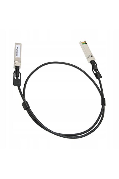 NO BRAND Cablu 10G SFP+ DAC 39,4 CALA 100CM SFP+ la SFP+ 1M