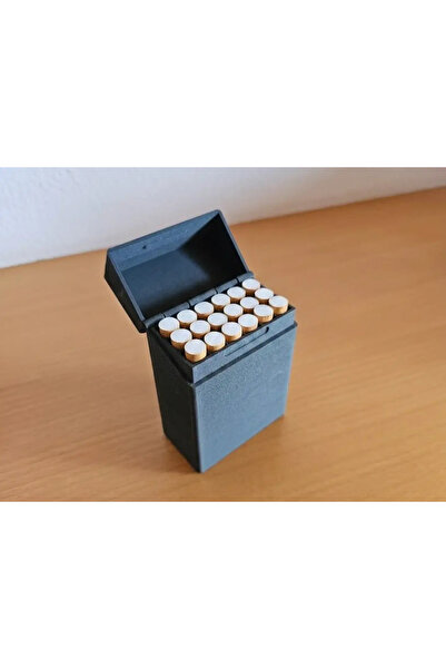 DU&ER Desktop Organizer Pen Holder Office and Study Desk Organizer