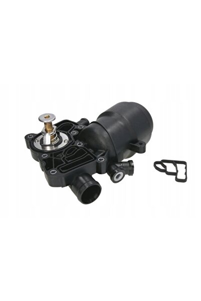 Bosch Thermotechnik Thermotec Dfw002Tt Carcasă filtru de ulei