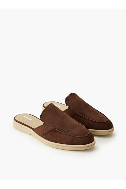 Renzo Ruganni Women Slip-On Mules
