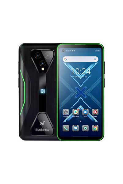 Blackview Smartphone Bl5000 5G 8/128GB Verde