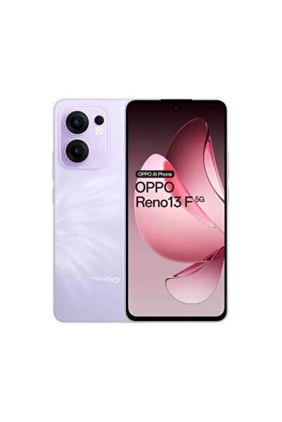 OPPORTUNO Smartphone Oppo Reno13 F 5g 8/256Gb Mov