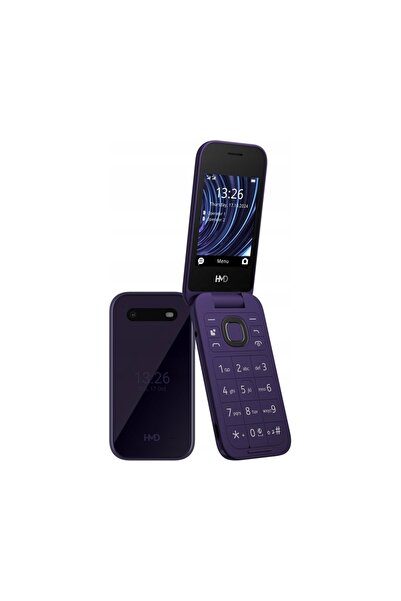 hmdyıl Telefon mobil Hmd Fusion 64Mb / 128Mb 4G (LTE) Mov