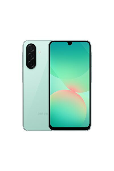 Samsung Galaxy Y Smartphone Samsung Galaxy A26 5g 6/128Gb Verde (A266B)