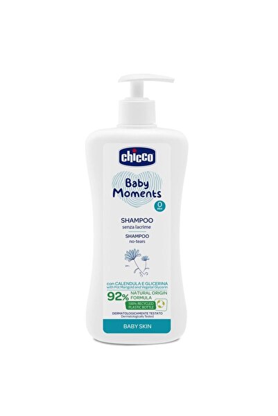 Chicco Σαμπουάν, Chicco, 500 ml Βρεφικό χωρίς δάκρυα