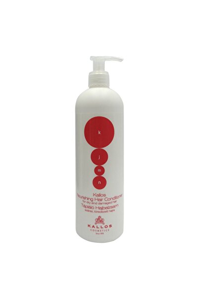 Kallos Balsam, Kallos, 500 ml Efect Hranire