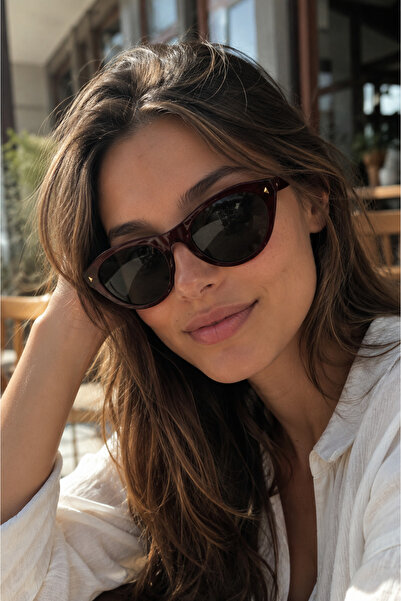 By Donetto Anna Women's Uv Protection Sunglasses