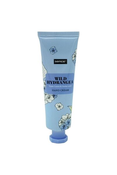 SENCE Hand Cream, Sence, 50 ml Blooming Glory Div. Apron.