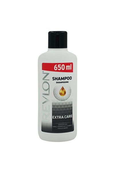 Revlon Sampon, Revlon, 650 ml Par Uscat