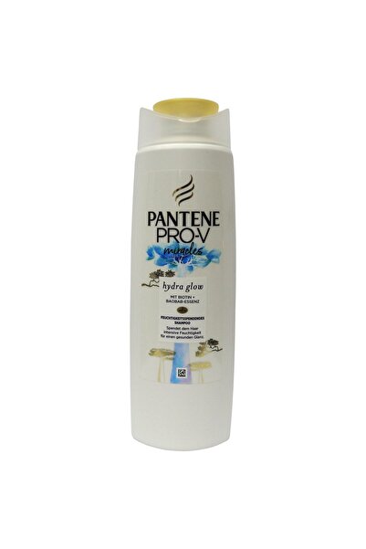 Pantene Σαμπουάν, Παντεν, 250 ml Miracles Hydra Glow