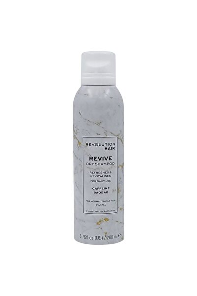 Revolution Sampon, Revolution, Uscat 200 ml Revive