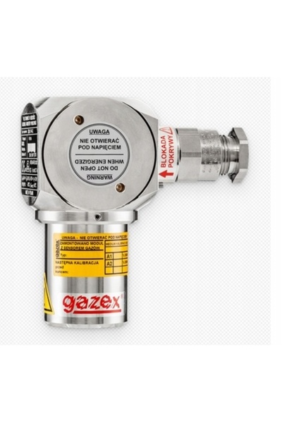 NO BRAND Detector de propan-butan Gazex Dex-15/N-10/30 Propan-butan, 10/30% Dgw