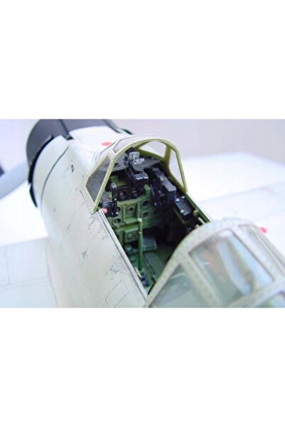 NO BRAND Trumpeter 02405 Mitsubishi A6M2B Model de avion de luptă Zero 21 1/24