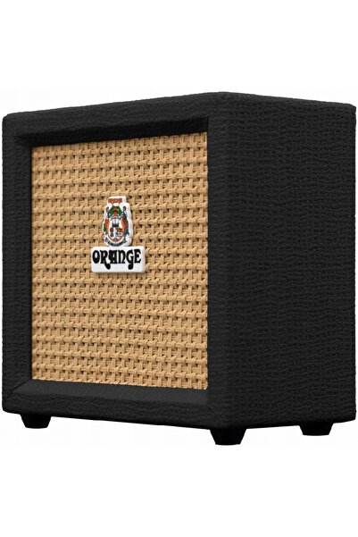 NO BRAND Orange Crush Mini 3 Bk Combo Amplificator și Acordor pentru Chitară ...
