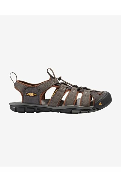 NO BRAND Sandale Keen Sport Bărbați Clearwater Brown UK_8,5_42,5