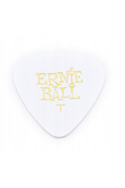 NO BRAND Ernie ball eb 9101 - set de pixuri din plastic