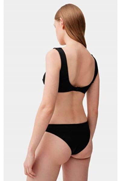 NO BRAND Chiloți de costum de baie pentru femei 4f, partea de jos a costumulu...