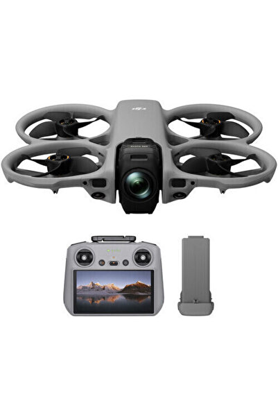 DJI Avata 360 (Standard) Drone FPV με κάμερα 8K HDR Κωδικός: CP.FP.00000320.01