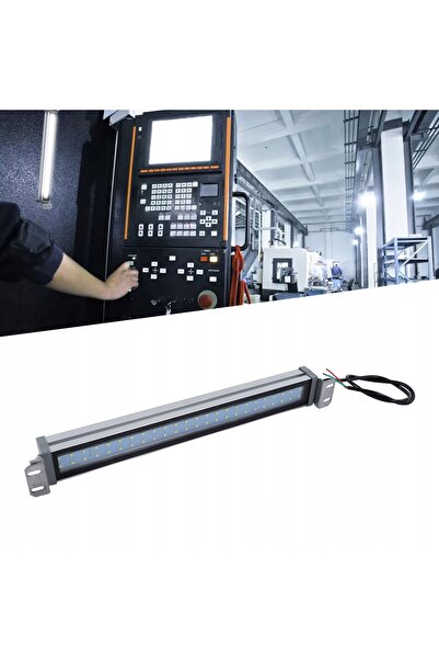 NO BRAND Proiector LED 12W tip halogen, lumină de lucru, sursă de lumină albă...