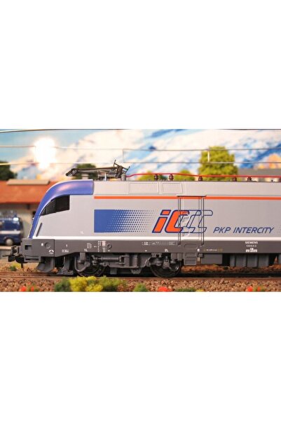 NO BRAND Piko 97931 H0 Pkp Tren electric interurban