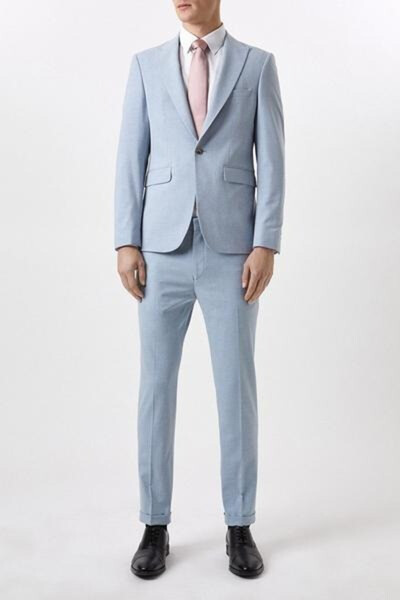 NO BRAND C29F007 SACĂTĂ SKINNY FIT BURTON ÎMBRĂCĂMINTE BĂRBĂTESCĂ 44